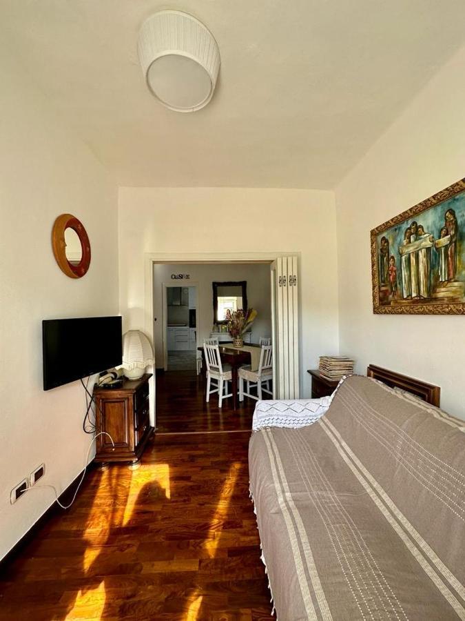 Casa Danila Apartamento Quercianella Exterior foto